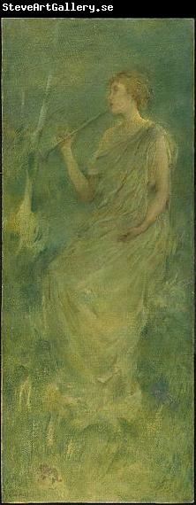 Thomas Dewing Music